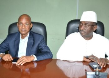Décès de Sidya Touré : Cellou Dalein Diallo pleure la perte d&rsquo;un « compagnon de lutte »