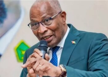 Bah Oury : ‘’En Guinée aussi, nous pouvons faire appel au patriotisme, à l’empathie et à la solidarité’’