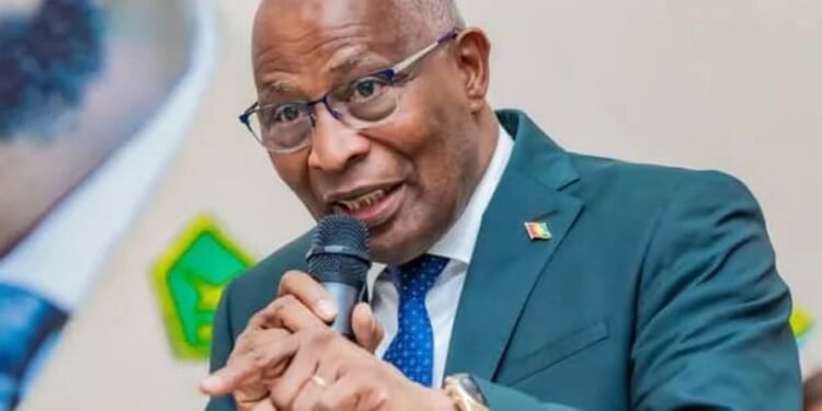 Bah Oury : ‘’En Guinée aussi, nous pouvons faire appel au patriotisme, à l’empathie et à la solidarité’’