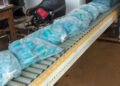 Exclusif : l&rsquo;interdiction des plastiques fait ses premières victimes à Coyah 
