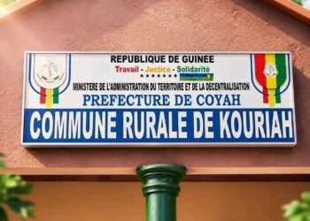 Disparition de Sidya Touré : L&rsquo;hommage poignant d&rsquo;une autorité locale de Kouriah