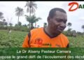 À Kindia, le cri de cœur d&rsquo;un producteur face au calvaire de l&rsquo;écoulement