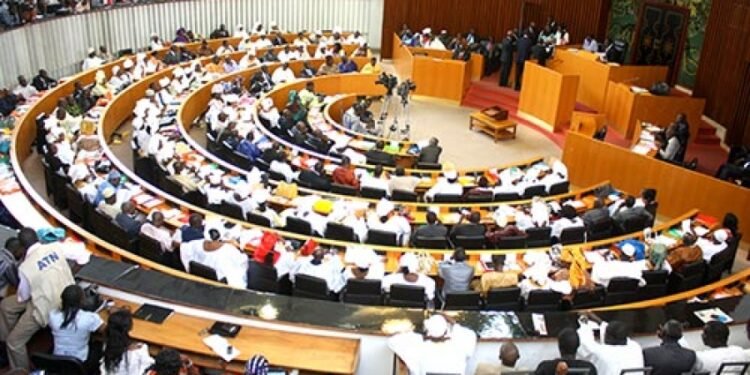 Sénégal : L&rsquo;éventualité d&rsquo;une dissolution de l&rsquo;Assemblée nationale reste sur la table