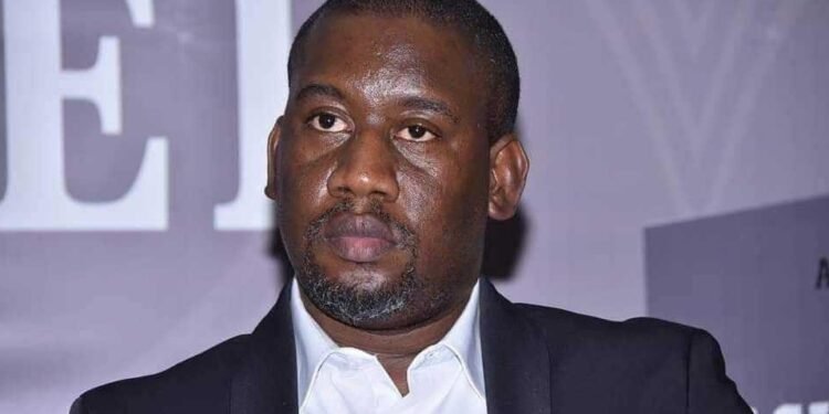 Guinée : Le MoDeL réagit à la grâce présidentielle accordée à son leader Aliou Bah
