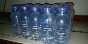 Flambée du prix de l&rsquo;eau embouteillée : Le Ministère du Commerce tape du poing sur la table 