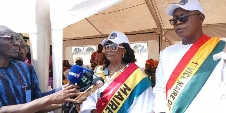 Manéah : Une célébration grandiose de l&rsquo;indépendance sous le signe de l&rsquo;union et de la formation des jeunes